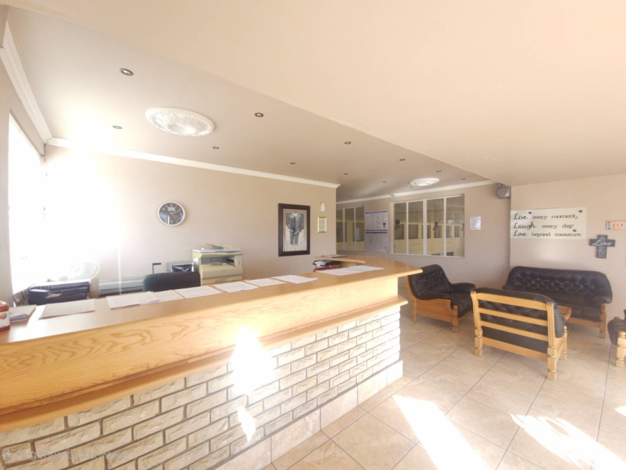 Commercial Property for Sale in Ladybrand Free State